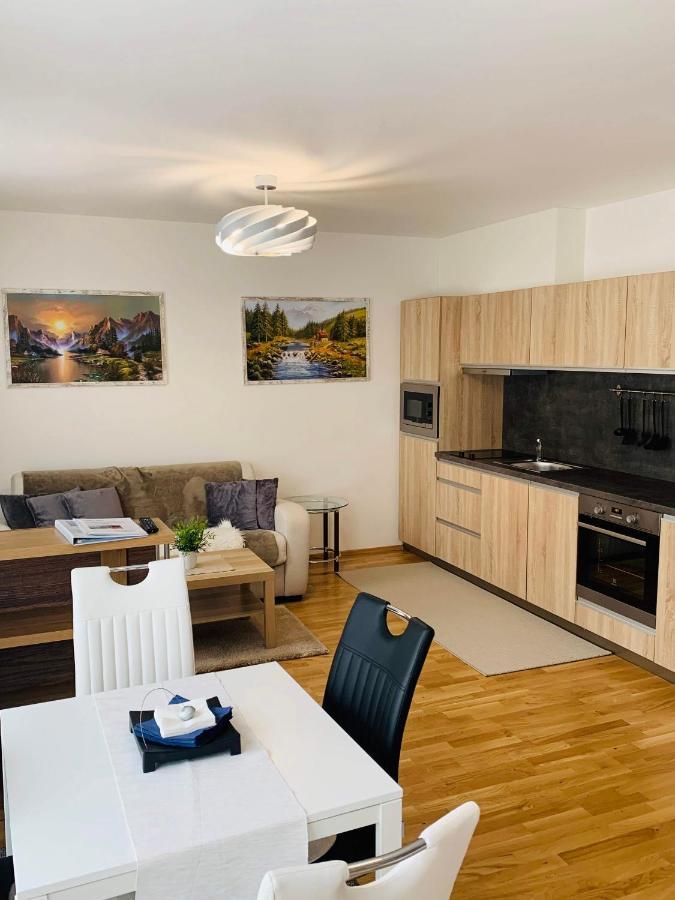 Apartmany Rezidence Klostermann & Javor เชเลซนารูดา ภายนอก รูปภาพ